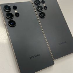 Galaxy S25 Ultra 256gb Unlocked 