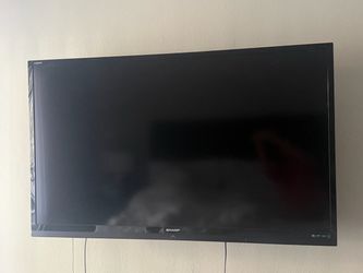 TV sharp 65 pulgadas