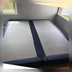 Cal King Size Box Spring