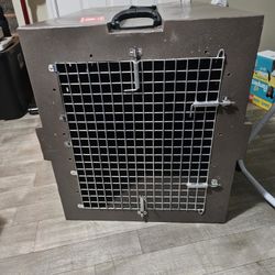 Animal Transporting Cage