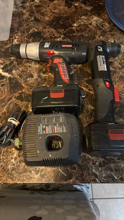 Craftsman Angle Drill Driver 