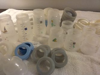 Mam Baby Bottles