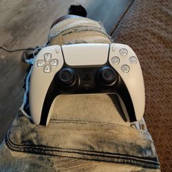 Ps5 Controller 