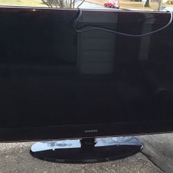Free 36inch Samsung Tv