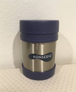 U.Konserve Stainless Steel Food Container 