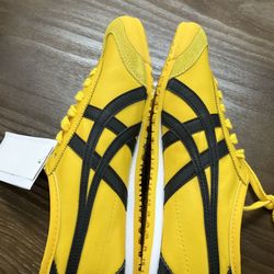 Onitsuka Tiger Mexico 66 – Brand New Designer Edition