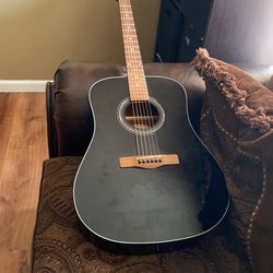 6 String Guitar