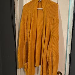 Cardigan