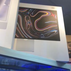 27inch Apple Studio Display 