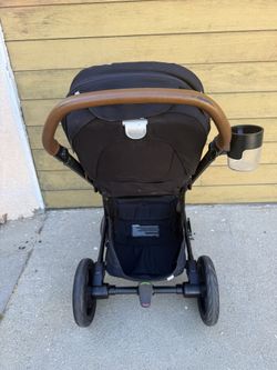 NUNA MIXX Stroller