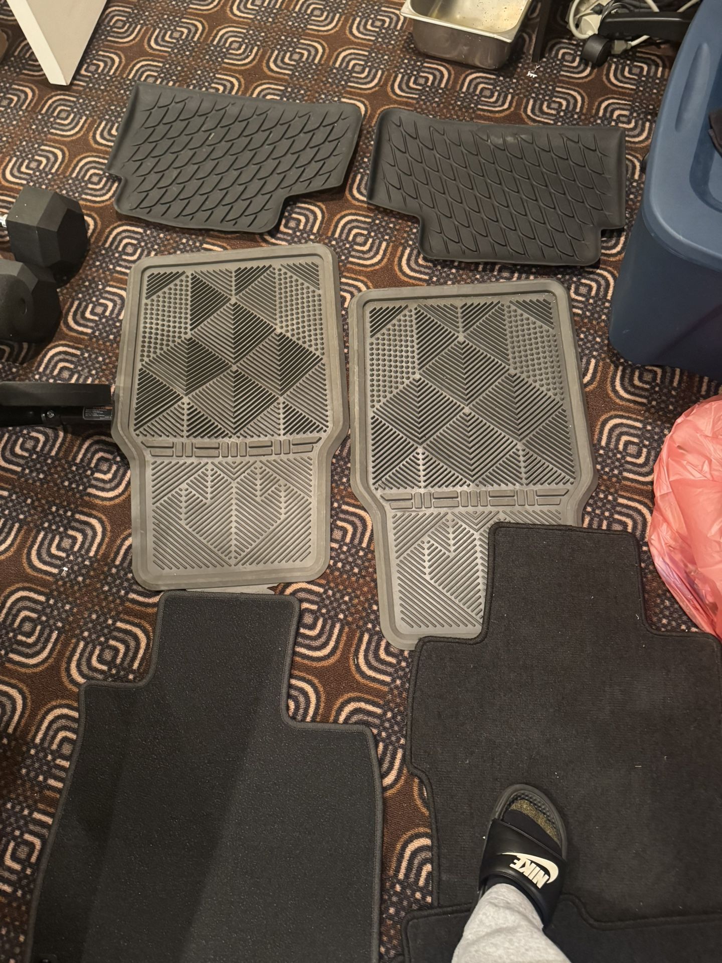 Car Floor Mats 