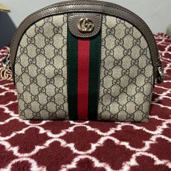 Original gucci best sale sling bag
