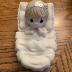 Precious Moment Collection