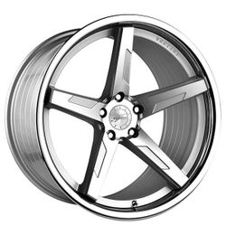 VERTINI/ROHANA WHEELS FOR SALE 🔥TIRE GUYS🔥 WE FINANCE NO CREDIT NEEDED 90 DAY PAYMENT OPTION