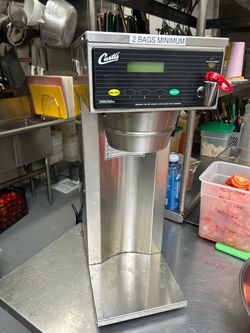 Curtis D500/D60GT Commercial Coffee Brewer