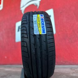 225/55/17 Llantas Nuevas 