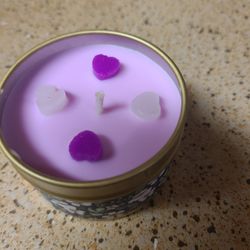 La Belle Fee Scented Candle