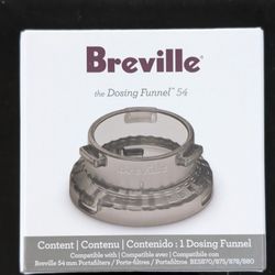 Breville Dosing Funnel 54