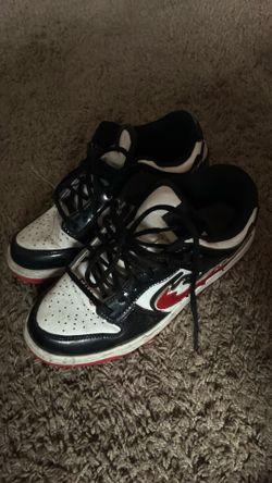 Nike Sackrifices Low Dunks