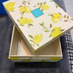 Kate Spade Box