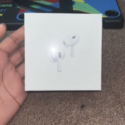 AirPod Pros Gen 2
