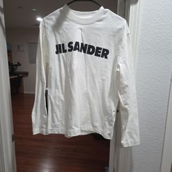 Jil Sander LS Shirt 