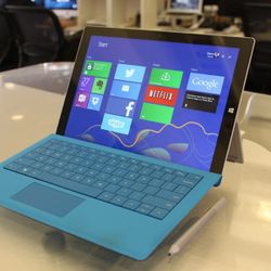 Microsoft Surface Pro 5