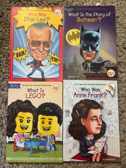 Kids books