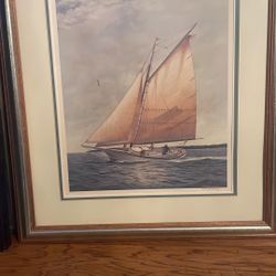 Wellington Ward Jr Collection