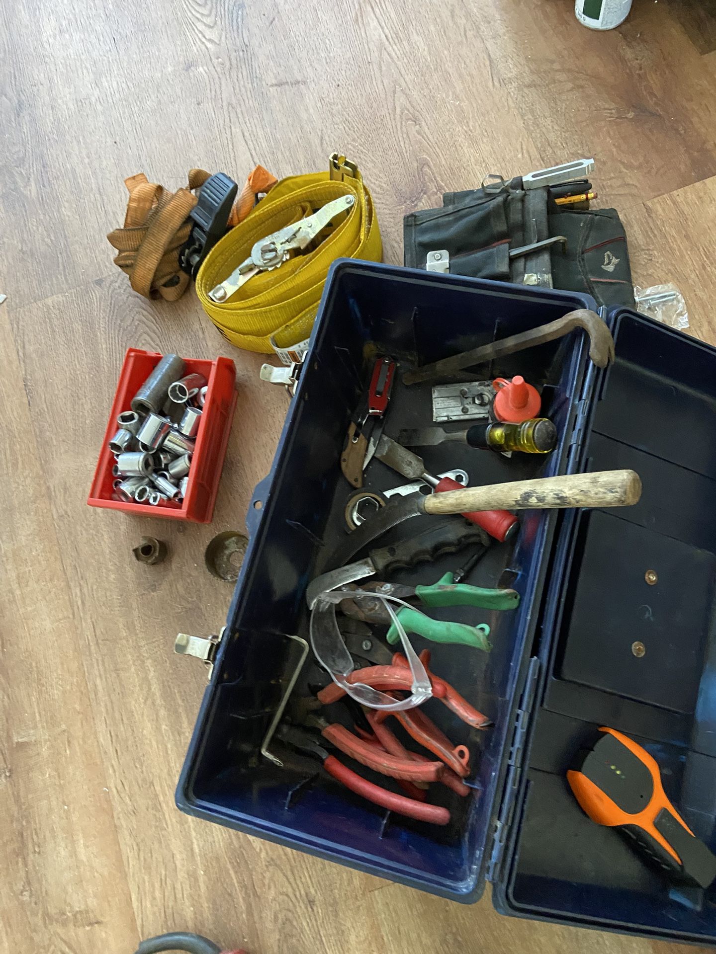 Cheap Tools