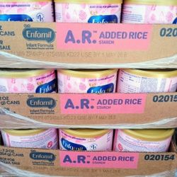 AR Formula 