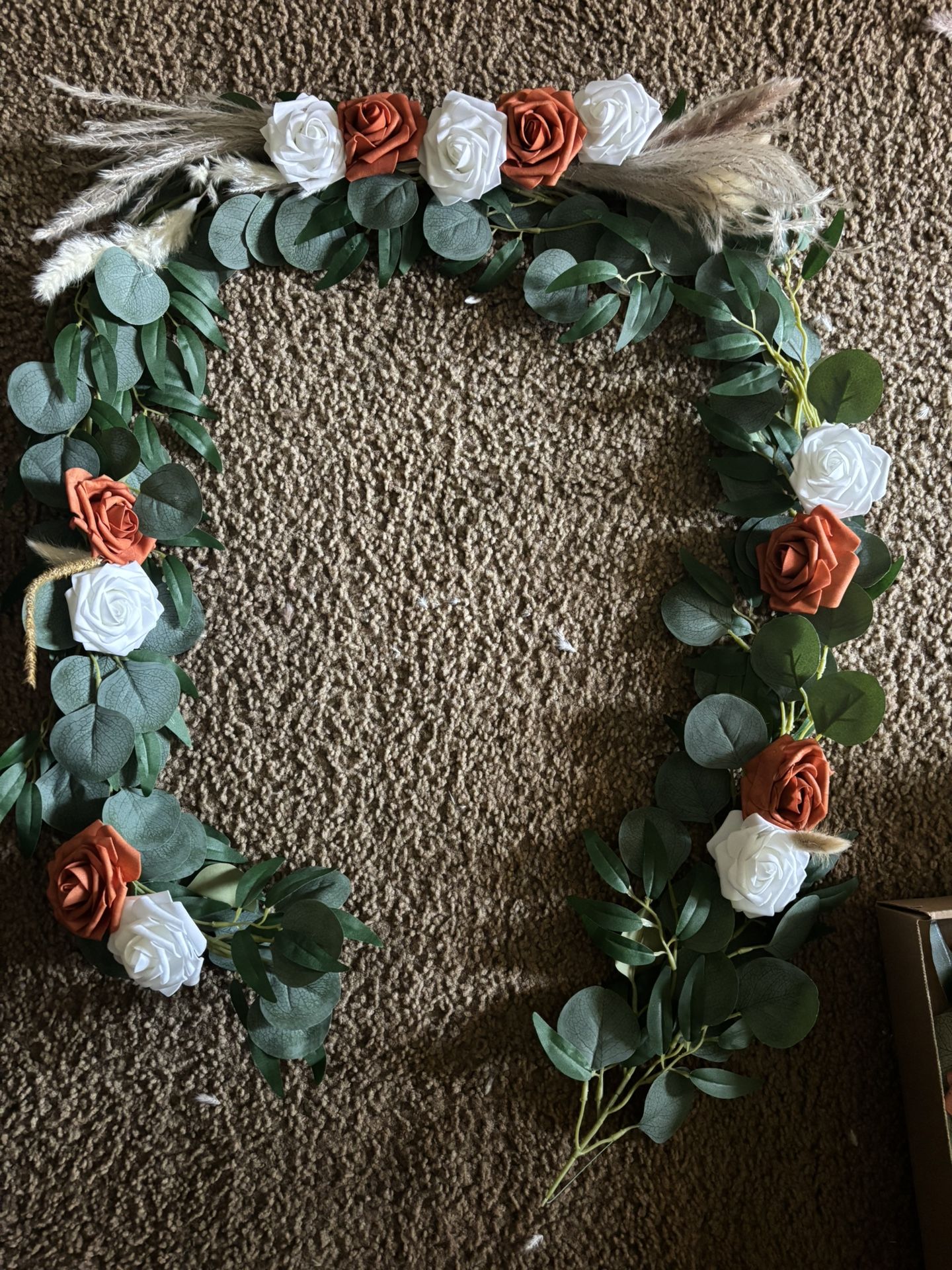 Wedding Decorations 