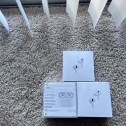 AirPod Pro 2