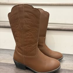 Boots for girls