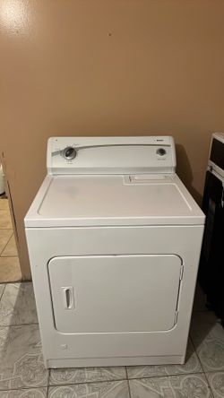Dryer Kenmore