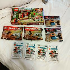 Lego Lot Bundle