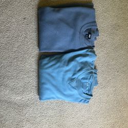 UNIQLO Round Neck Sweaters 