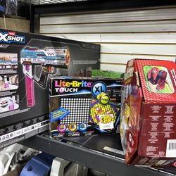 Kids toys 🏡❗️🙈