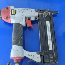 General Pneumatic Nail Gun 