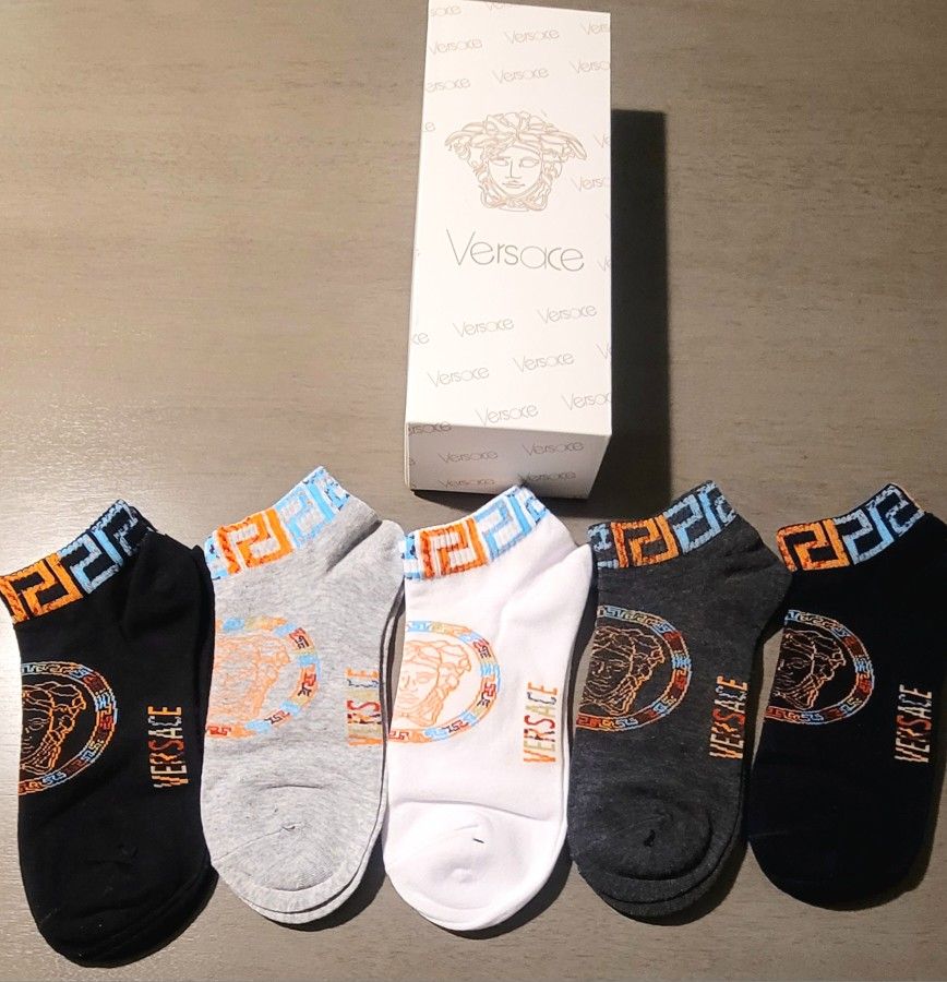 Designer Socks