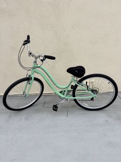 Huffy bike 26”