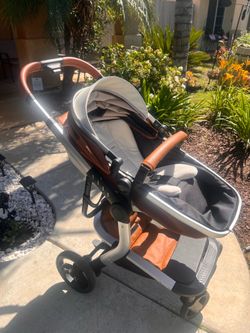 Baby Stroller