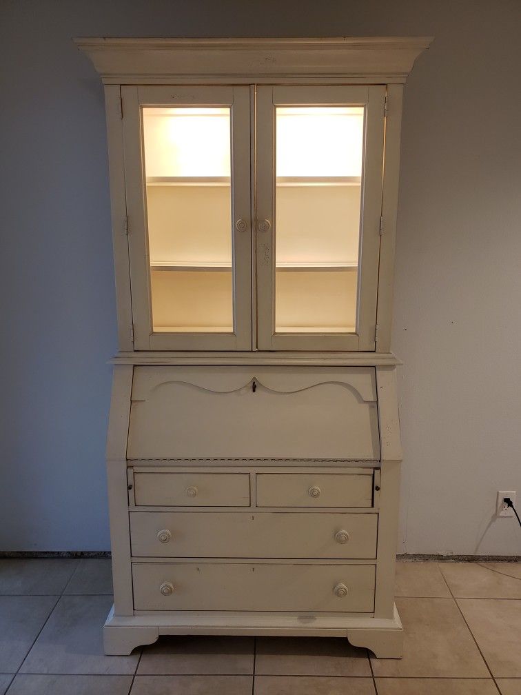 Secretary Desk