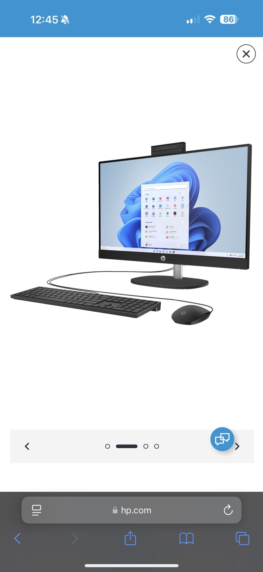 All In One Pc For Sale $100
