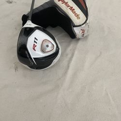 Taylormade R11 Driver