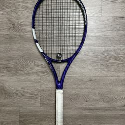 Babolat Pure Drive Lite "Wimbledon" | Gripsize 4 1/8 | Good Condition