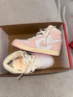 Nike jordan 1