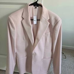 MEN Express Suit blazer 38S - reduced 
