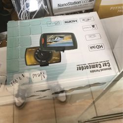 Car Camcorder 