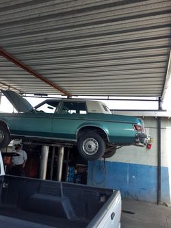 Especial del dia tune-up completo enpesando de $120